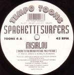 Spaghetti Surfers - Misirlou (Theme To The Motion Picture \'Pulp Fiction\') - Tempo Toons - Tech House