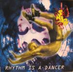 Snap! - Rhythm Is A Dancer - Arista - Euro House