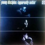 Young Disciples - Apparently Nothin' - Talkin' Loud - Acid Jazz