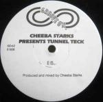 Cheeba Starks - Tunnel Teck - Groove On - US House