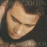 Clive Griffin - The Way We Touch - Mercury - Soul & Funk