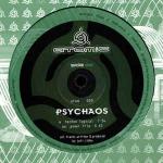 Psychaos - Techno Logical / Power Trip - Atomic Records - Trance