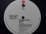 Howard Hewett - Show Me - Elektra - Soul & Funk