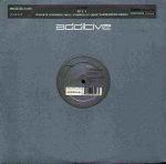 DJ Remy - EP 2.1 - Additive - Progressive