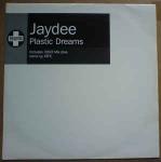 Jaydee - Plastic Dreams - Positiva - House