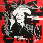 Neneh Cherry - Buffalo Stance - Circa - Hip Hop
