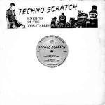 Knights Of The Turntables - Techno Scratch - JDC Records - Hip Hop