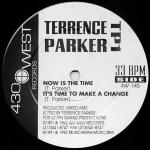 Terrence Parker - TP1 - 430 West - Detroit Techno