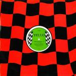 Yello - The Race - Mercury - UK House
