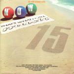 Various - Now That\'s What I Call Music 15 - Virgin - Pop