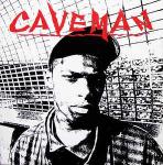 Caveman - Fry You Like Fish - Profile Records - Hip Hop