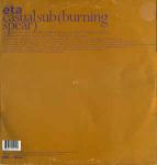 ETA - Casual Sub (Burning Spear) - EastWest - UK House