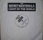 Light Of The World - The Secret Masters E.P. - Bona Fide Discs - Acid Jazz