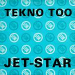 Tekno Too - Jet-Star - D-Zone Records - Hardcore