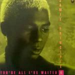 Jamie Principle - You\'re All I\'ve Waited 4 - Urban (2) - Deep House