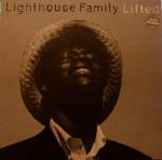 Lighthouse Family - Lifted - Wildcard - UK House