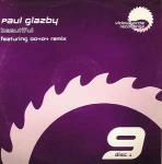 Paul Glazby - Beautiful - Vicious Circle Recordings - Hard House