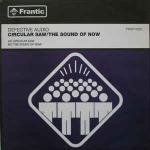 Defective Audio - Circular Saw / The Sound Of Now - Frantic - Hard House