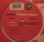 Rasmus - Tonto's Release - Bolshi Records - Big Beat