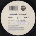 Laidback - Escape - Bolshi Records - Break Beat