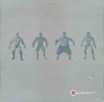 Slick Sixty - The Wrestler EP - Cup Of Tea Records - UK House