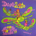 Deee-Lite - Groove Is In The Heart - Elektra - Disco