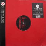 Reese - Funky Funk Funk / Bassline - Network Records - Chicago House