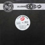 Lil\' Louis - French Kiss - FFRR - US House