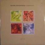 Sander Kleinenberg - 4 Seasons E.P. (Part 1 Of 3) - Essential Recordings - Progressive