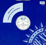 Precinct 13 - Listen To Your Heartbeat - Living Beat Records - House