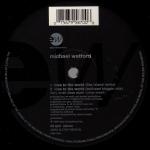 Michael Watford - Love To The World - EastWest Records America - US House