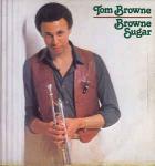 Tom Browne - Browne Sugar - ARISTA GRP - Jazz