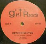Unknown Artist - Bedroom Eyes - Gift Records  - Soul & Funk