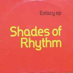 Shades Of Rhythm - Extacy EP - ZTT - Hardcore