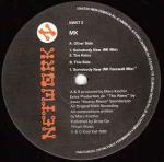 Marc Kinchen - Somebody New / The Rains - Network Records - US House