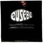Eusebe - If Masser Says... - Mama's Yard Collective - Techno