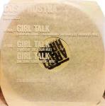 Cosa Nostra - Girl Talk - Coalition Recordings - UK House