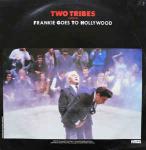 Frankie Goes To Hollywood - Two Tribes (Carnage) - ZTT - New Wave