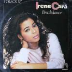 Irene Cara - Breakdance - Epic - Synth Pop