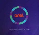 Ariel - Rollercoaster / Mustn't Grumble - Deconstruction - UK House
