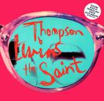 Thompson Twins - The Saint - Warner Bros. Records - UK House