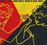 Daryl Hall & John Oates - Rock 'N Soul Pt 1 - RCA - Rock
