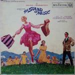Rodgers & Hammerstein & Julie Andrews & Christopher Plummer & Irwin Kostal - The Sound Of Music (An Original Soundtrack Recording) - RCA Victor Red Seal - Soundtracks