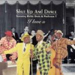 Shut Up & Dance & Richie Davis & Professor T - I Love U - Pulse-8 Records - UK House