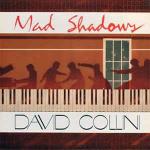 David Collini - Mad Shadows - Dancin Penguin Records - Jazz