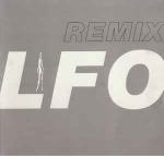 LFO - LFO Remix - Warp Records - Warehouse