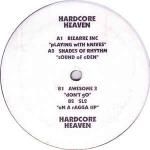 Various - Hardcore Heaven - Hardcore Heaven - Hardcore
