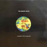 Moody Boys, The - Journey Into Dubland - XL Recordings - UK House