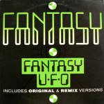 Fantasy UFO - Fantasy - XL Recordings - UK House