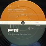Faze Action - Samba (Roger S. Remixes) - F-111 Records - US House
